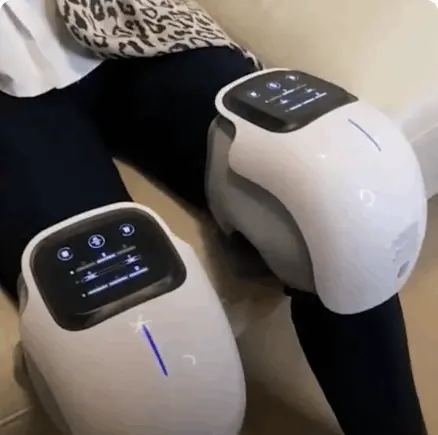 Nooro Knee Massager Users Review